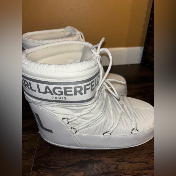 Snow/winter boots - Picture 9 of 12